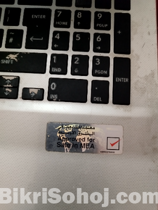 Toshiba satellite